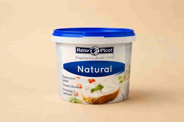 2Queso Crema Τυρί Κρέμα 2kg Χονδρικής 2Queso Crema Τυρί Κρέμα 2kg Χονδρικής