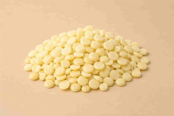 Cocoa Butter Βούτυρο Κακάο 10kg Χονδρικής