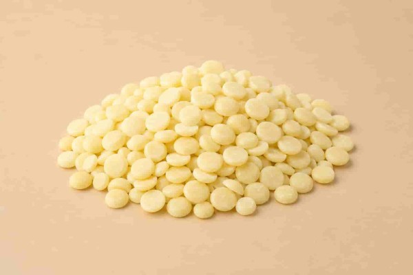 Prime Cocoa Butter Βούτυρο Κακάο 10kg Χονδρικής Prime Cocoa Butter Βούτυρο Κακάο 10kg Χονδρικής