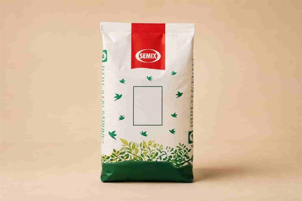 Genoise ExtraChoco Μείγμα για Παντεσπάνι Έξτρα Σοκολάτα 10kg Χονδρικής