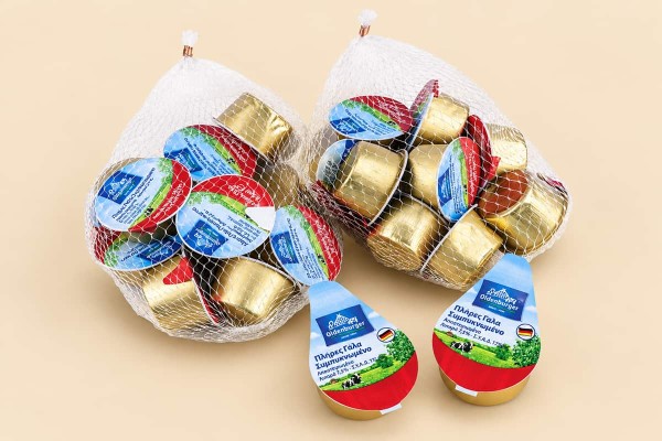 Γάλα Oldenburger 7,5% Λιπαρά Δίχτυ 15g 50x10 Χονδρική