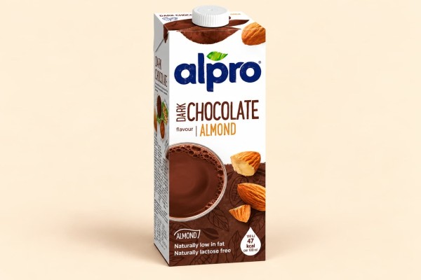 Ρόφημα Αμυγδάλου Σοκολάτας Alpro 1L Χονδρική Ρόφημα Αμυγδάλου Σοκολάτας Alpro 1L Χονδρική