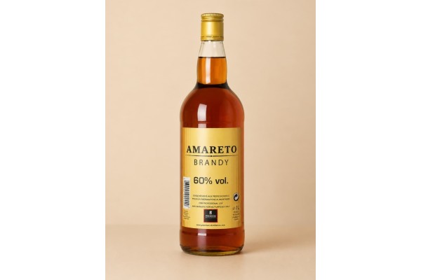 Brandy St Remy 60% ΓΑΛΛΙΑΣ  Λικερ