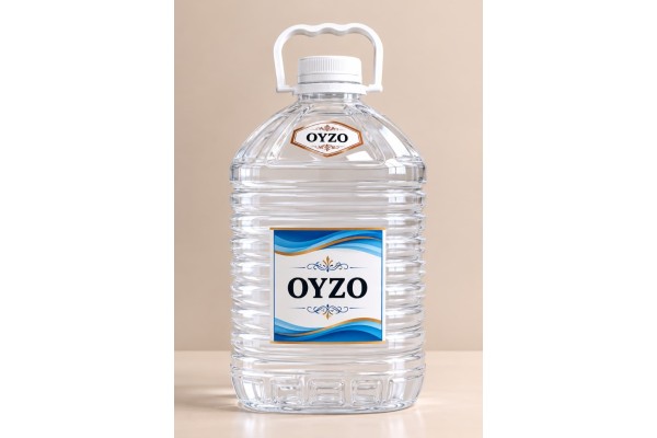 Ουζο 5Λιτρα ΠΑΠ FOODS