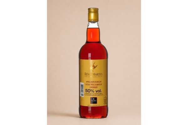 Cognac Fc Martin  58% Γαλλιας