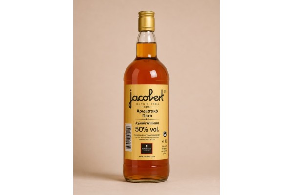 Extra Poire William 50% Εκχυλισμα Αχλαδι