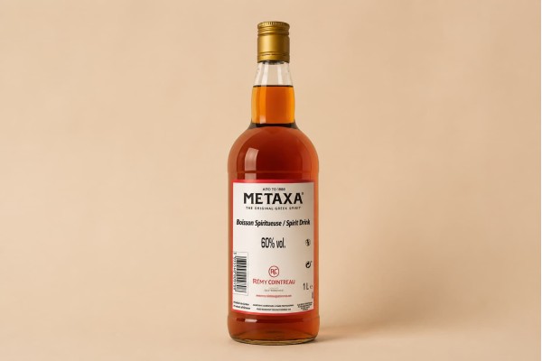 Mεταχα    60% 1 Λιτρο Γαλλιας