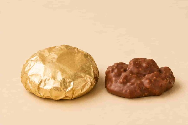 Ανώμαλο Μπισκότο Σοκολατάκι Κεράσματος 4kg Χονδρικής Ανώμαλο Μπισκότο Σοκολατάκι Κεράσματος 4kg Χονδρικής