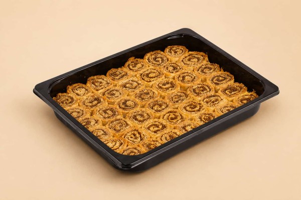 Κοφτό με Ξηρούς Καρπούς 2.5kg Χονδρική