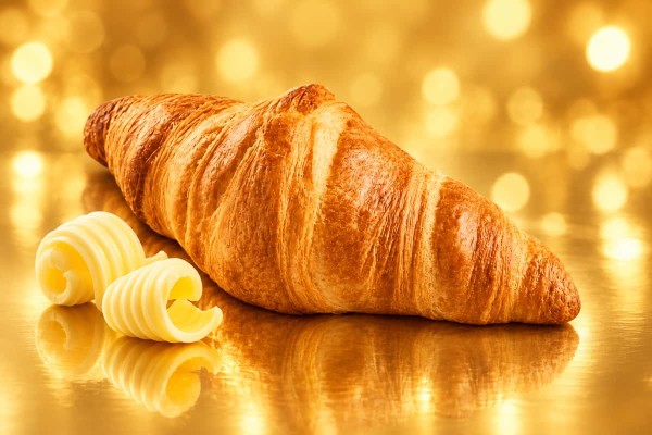 Κρουασάν Μαργαρίνης 45gr Χονδρική Κρουασάν Μαργαρίνης 45gr Χονδρική