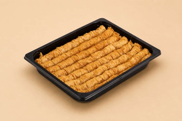 Χιώτικο Σαραγλί με Μαστίχα Χίου 2.5kg Χονδρική