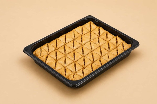 Σύκο με Ξηρούς Καρπούς 2.5kg Χονδρική