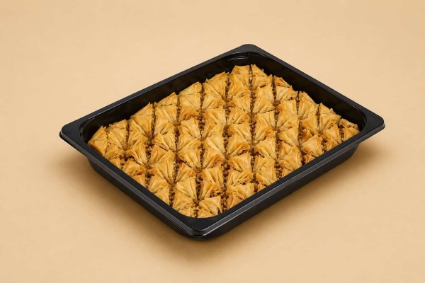 Δαμάσκηνο με Ξηρούς Καρπούς 2.5kg Χονδρική