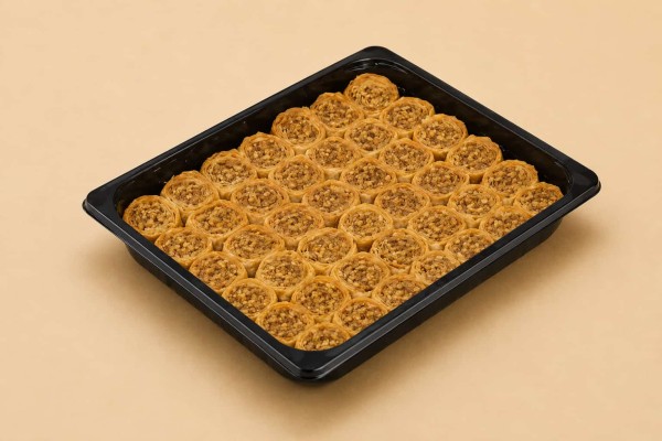 Ξανθιώτικο με Ξηρούς Καρπούς 2.5kg Χονδρική