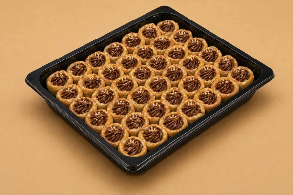 Φωλίτσα Πραλίνας 2.5kg Χονδρική