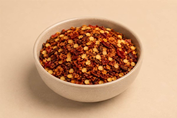 Μπούκοβο Γλυκό SCV 5.000 Sweet Crushed Red Pepper 5.000 SHU Χονδρικής Μπούκοβο Γλυκό SCV 5.000 Sweet Crushed Red Pepper 5.000 SHU Χονδρικής