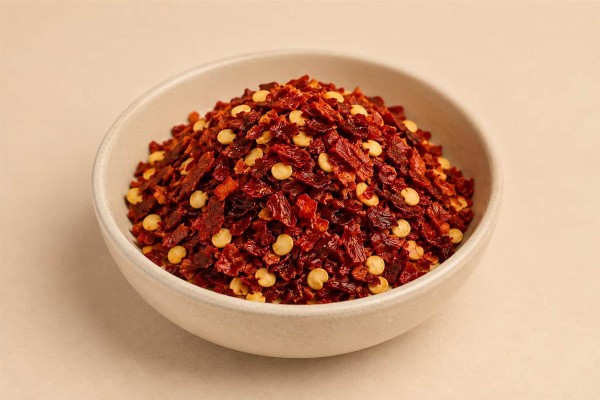 Μπούκοβο Καυτερό SCV 45.000 Hot Crushed Red Pepper 45.000 SHU Χονδρικής Μπούκοβο Καυτερό SCV 45.000 Hot Crushed Red Pepper 45.000 SHU Χονδρικής