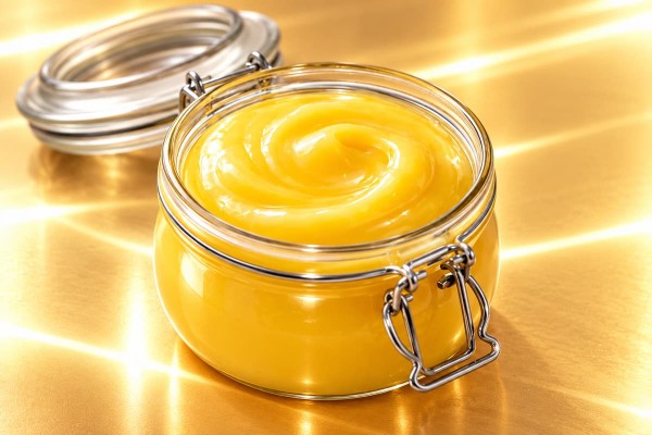 Appa Citron Κρέμα Λεμονιού Mille Feuille Χονδρικής Appa Citron Κρέμα Λεμονιού Mille Feuille Χονδρικής