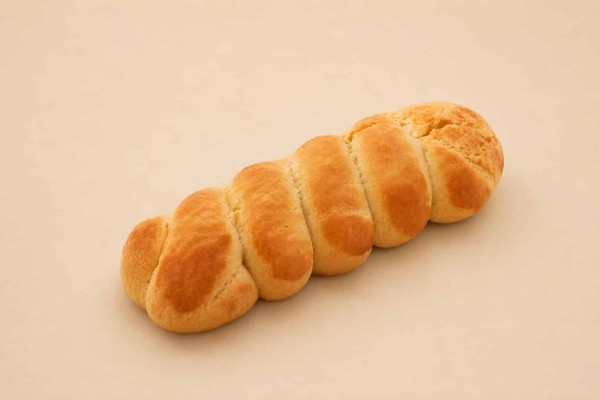 Κουλούρι Κοτσίδα Βουτύρου 4 Κιλά - ΠΑΠ Foods