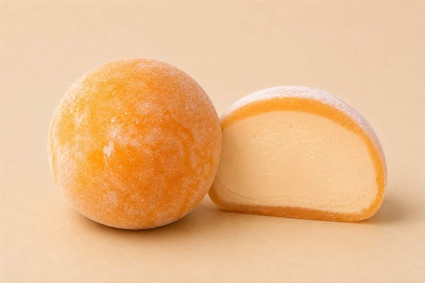 Παγωτό Mango & Passion Fruit Vegan 35τμχ Χονδρικής - ΠΑΠ Foods