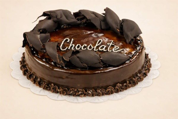 Τούρτα Παγωτό Σοκολάτα Κουβερτούρα Chocolate Ice Cream Cake 1.25kg Χονδρικής Τούρτα Παγωτό Σοκολάτα Κουβερτούρα Chocolate Ice Cream Cake 1.25kg Χονδρικής