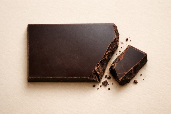 Κουβερτούρα Υγείας 72% Χονδρικής