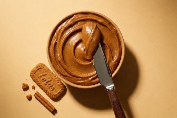 Lotus Biscoff Spread Χονδρικής