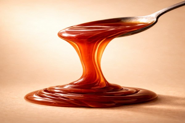 Multifill Caramel Ready-to-Use Χονδρικής