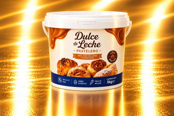 Dulce de Leche Pastelero Χονδρικής