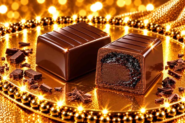 Black Forest Κέρασμα 4 Κιλά - ΠΑΠ Foods