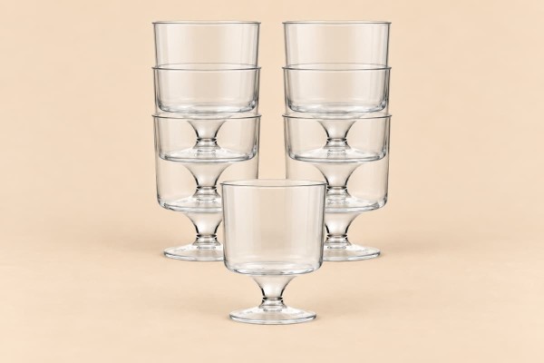 Σκεύη Για Κεράσματα PS Cocktail 160ml Χονδρικής