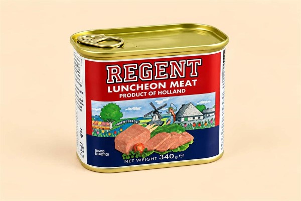 Λάντσιον Μητ REGENT 340γρ Χονδρικής Λάντσιον Μητ REGENT 340γρ Χονδρικής