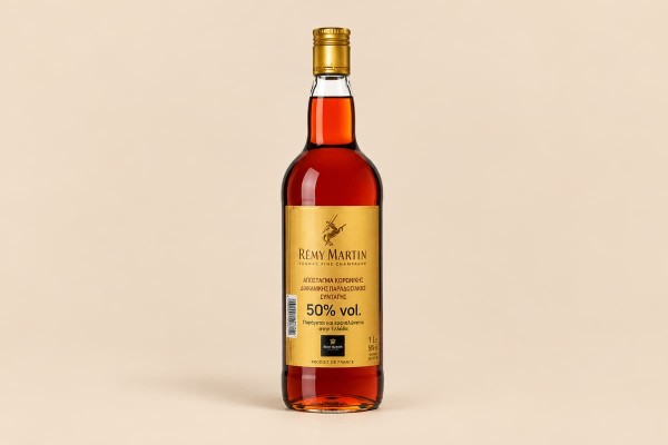 Cognac FC Martin 58° Γαλλίας 1L Χονδρικής Cognac FC Martin 58° Γαλλίας 1L Χονδρικής