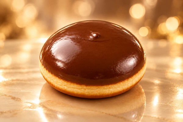Donuts Choco Choco Κατεψυγμένα Χονδρική - ΠΑΠ Foods