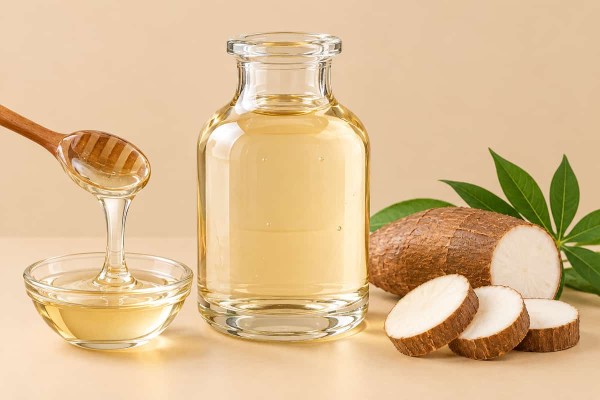Σιρόπι Ταπιόκας Χονδρικής - ΠΑΠ Foods