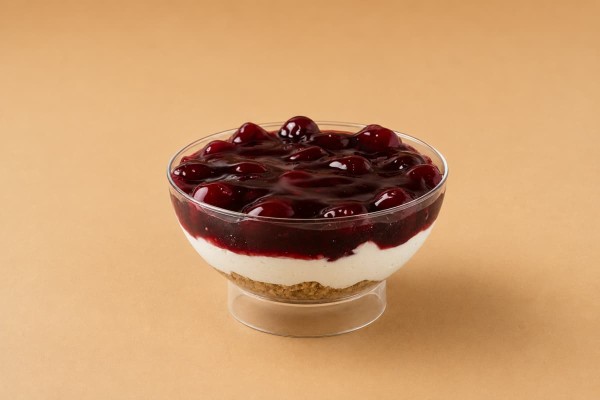 Cheesecake Ατομικό (11τμχ) Χονδρική
