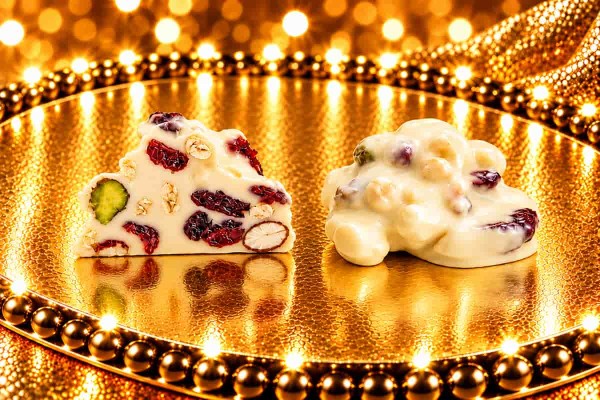 Βραχάκια Superfoods White Χονδρικής