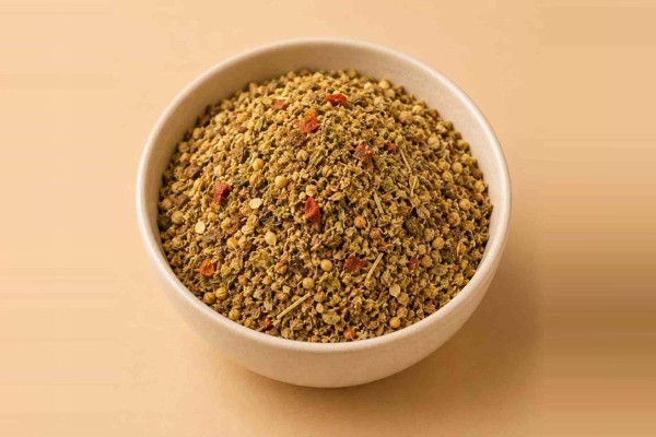 Μείγμα Μπαχαρικών για Γεμιστά Stuffed Vegetables Spice Blend Χονδρικής Μείγμα Μπαχαρικών για Γεμιστά Stuffed Vegetables Spice Blend Χονδρικής