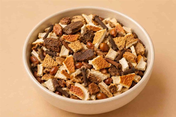 Μείγμα Μπαχαρικών για Ζεστό Κρασί Glühwein Spice Blend Χονδρικής Μείγμα Μπαχαρικών για Ζεστό Κρασί Glühwein Spice Blend Χονδρικής