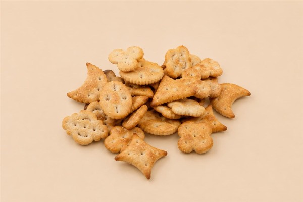 Κρακεράκια Mix Χονδρικής 2.3kg