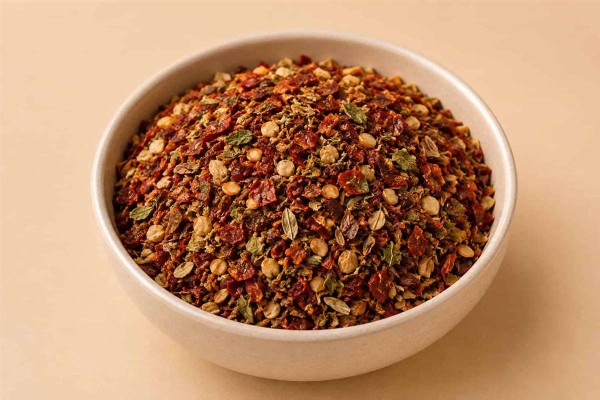 Μείγμα Μπαχαρικών Texas BBQ Hot Spice Blend Χονδρικής Μείγμα Μπαχαρικών Texas BBQ Hot Spice Blend Χονδρικής