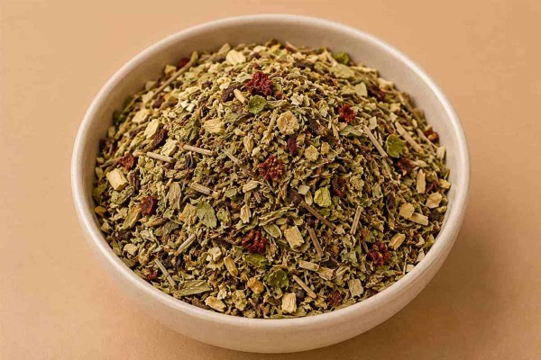 Μείγμα Μπαχαρικών για Ψάρι Fish Spice Blend Χονδρικής Μείγμα Μπαχαρικών για Ψάρι Fish Spice Blend Χονδρικής
