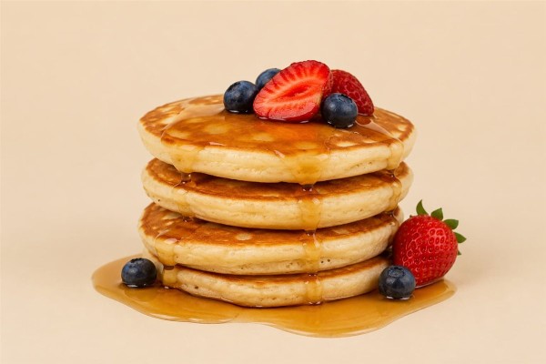 Μείγμα Pancake Χονδρικής Μείγμα Pancake Χονδρικής