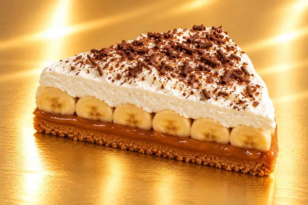 Υδατόκρεμα Banoffee 6kg Χονδρικής Υδατόκρεμα Banoffee 6kg Χονδρικής