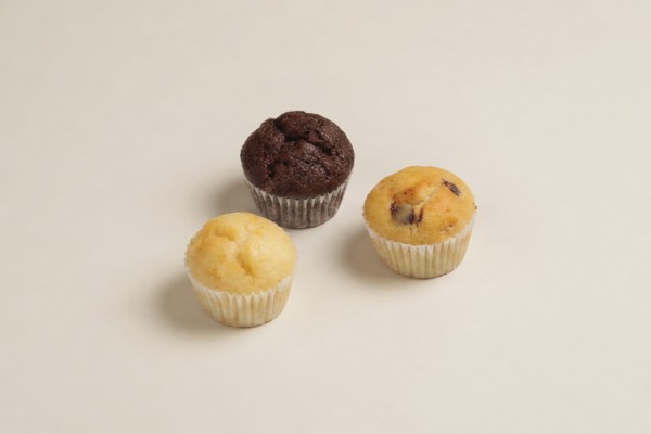 Mini Muffin Mix Χονδρικής