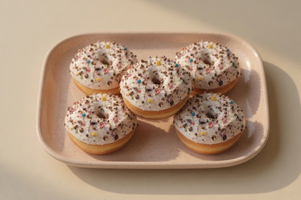 Kids Donut Χονδρικής