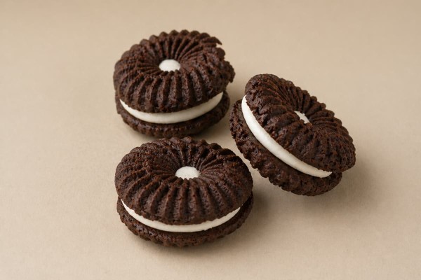 Πτι-Φουρ Oreo 4 Κιλά Χονδρική Πτι-Φουρ Oreo 4 Κιλά Χονδρική